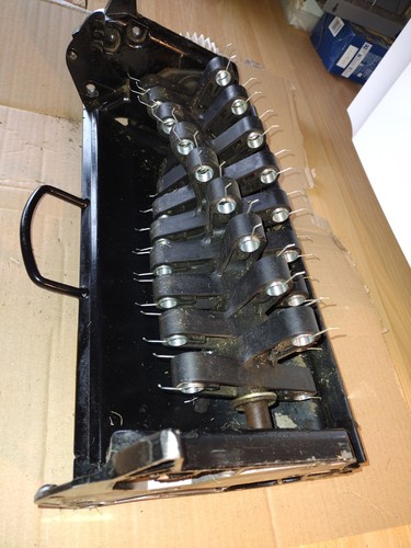 Allett atco qualcast suffolk - allett,