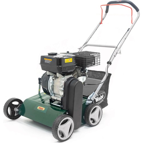 Webb weps400 petrol lawn - webb,