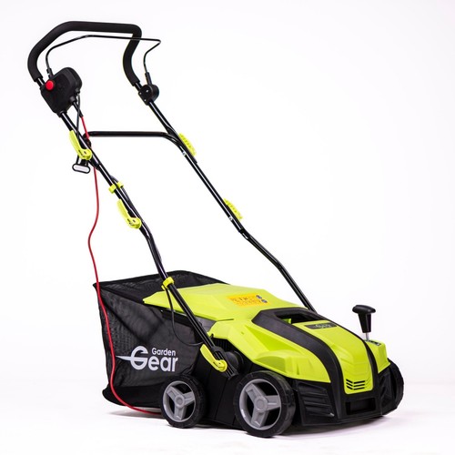 2000w garden scarifier aerator - garden,