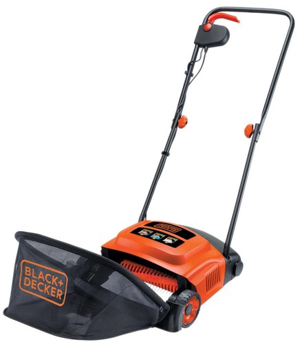 Stanley black decker 600w - black,