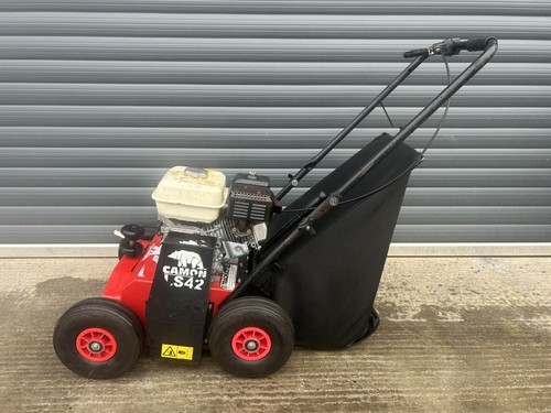 Tracmaster camon ls42 petrol - ls42,