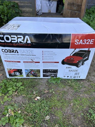 Cobra sa32e - cobra,