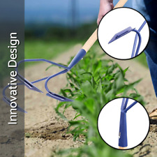 Cultivator 3 Prong Hand Soil