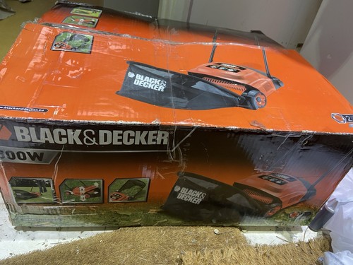 New black decker gd300 - new,