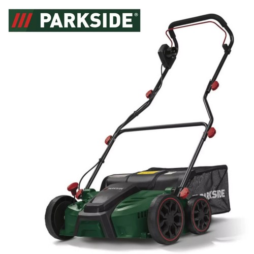 Parkside 1800w 50l - 1800w,