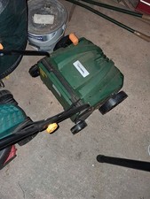 Essentials 32cm 1500W Raker