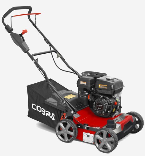 Cobra s40c petrol lawn - s40c,
