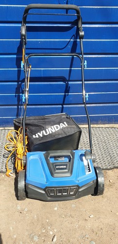 Hyundai hysc1600e 1600w 360mm - hyundai,