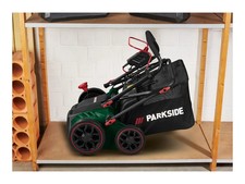 Parkside 1800W Electric 2in1