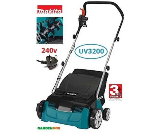 New makita uv3200 240v - uv3200,