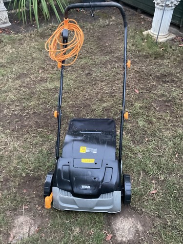 Titan 1300w corded electric - corded,