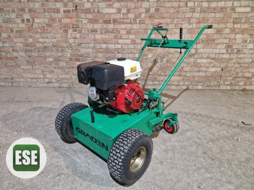 Graden gs04 pedestrian - graden,