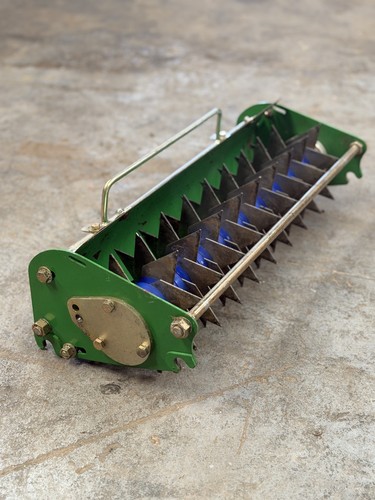 Dennis ft510 tungsten - dennis,