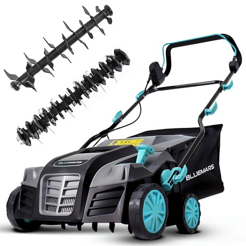 Bluemars 2000w lawn - 2000w,