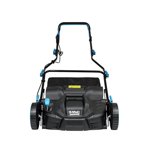 Mac allister lawn - mac,