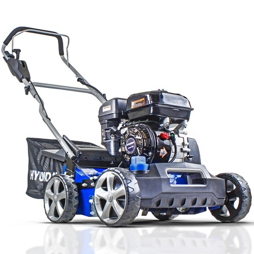 Hyundai 40cm 212cc - 40cm, petrol
