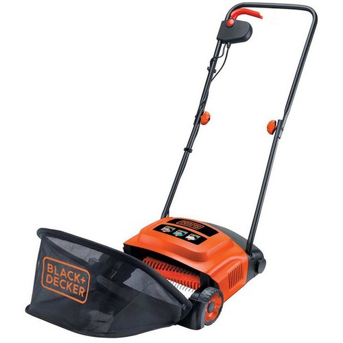 Scarifier black and - scarifier,