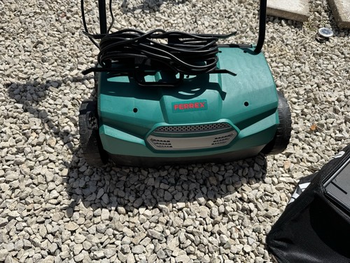 Ferrex 1500w electric - ferrex,