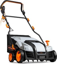 VonHaus Lawn Scarifier