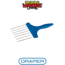 Draper 34276 Plastering