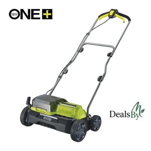 New scarifier ryobi - scarifier,