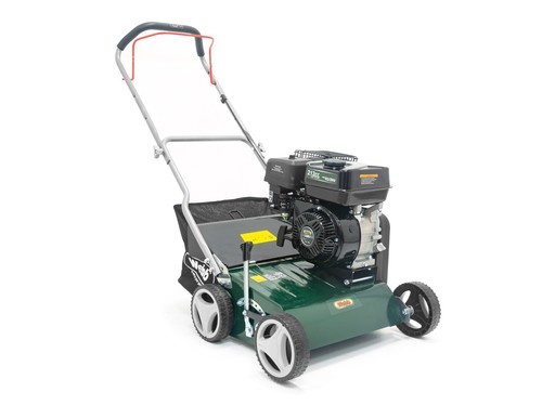Webb 40cm 1 petrol - webb, 2
