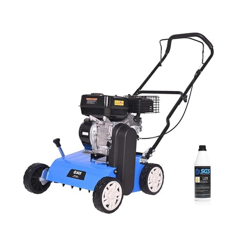 Sgs petrol scarifier and - petrol,